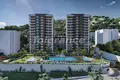 3 bedroom apartment 170 m² Narlıdere, Turkey