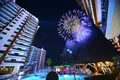 Residential quarter Azura Park Alanya Mahmutlar