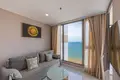 2 bedroom condo 64 m² Pattaya City, Thailand
