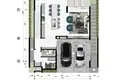 Villa 4 chambres 338 m² Ban Nakok, Thaïlande