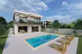 4 bedroom Villa 197 m² Omisalj, Croatia