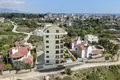 Kompleks mieszkalny Residential complex near the chain stores, in a quiet and environmentally friendly area, Avsallar, Turkey