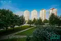 Wohnung 4 zimmer 83 m² Minsk, Belarus