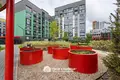 2 bedroom apartment 43 m² Kopishche, Belarus