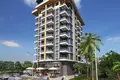 1 bedroom apartment 50 m² Mahmutlar Mahallesi, Turkey