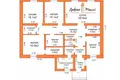 Ferienhaus 146 m² Stanok Vadzica, Belarus