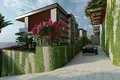 Вилла 5 комнат 305 м² Муратпаша, Турция