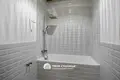 Wohnung 1 zimmer 44 m² Kopishche, Belarus