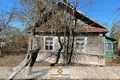 Casa 34 m² Raunapollie, Belarús