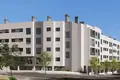 Penthouse 4 pokoi 98 m² Alicante, Hiszpania