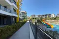 Mieszkanie 2 pokoi 65 m² Muratpasa, Turcja