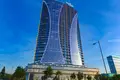 Wohnung 2 zimmer 73 m² Batumi, Georgien