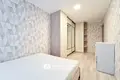 2 bedroom apartment 44 m² Minsk, Belarus
