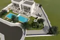 3-Schlafzimmer-Villa 130 m² Teulada, Spanien