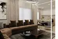 Квартира 2 комнаты 56 м² Акдениз, Турция