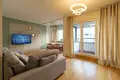 3 room apartment 75 m² in Warsaw, Poland