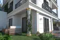 Wohnung 2 zimmer 81 m² Alanya, Türkei