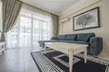 Apartamento 1 habitacion 80 m² Oba, Turquía