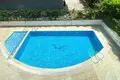2-Bedroom Penthouse with Pool, 600m from the Sea in Oba, Alanya