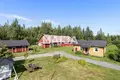 Dom 4 pokoi 116 m² Sotkanniemi, Finlandia