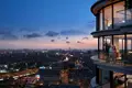 Appartement 3 chambres 110 m² Eyupsultan, Turquie