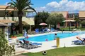 Hotel 550 m² Kavos, Grecja