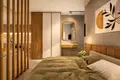 Studio apartment 35 m² Nea Triglia, Greece