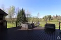 Дом 10 комнат 900 м² Ligatnes pagasts, Латвия