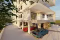 Appartement 2 chambres 82 m² Latsia, Chypre