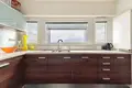 3 room apartment 89 m² in Warsaw, Poland