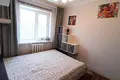 Appartement 3 chambres 50 m² Muchaviecki sielski Saviet, Bélarus