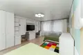 Wohnung 2 zimmer 61 m² Lieskauka, Belarus
