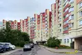 3 room apartment 77 m² Minsk, Belarus