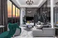 2 room apartment 55 m² Mahmutlar, Turkey