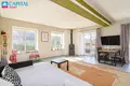Дом 84 м² Semeliskes, Литва