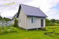 Haus 52 m² Aliachnovicki sielski Saviet, Belarus