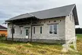 Haus 114 m² Lyscycki sielski Saviet, Belarus