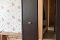Wohnung 1 zimmer 31 m² Navakolasava, Belarus