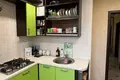 Wohnung 2 zimmer 44 m² Baryssau, Belarus