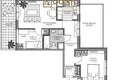 Appartement 3 chambres  Smolice, Pologne