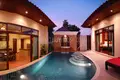 Villa 2 chambres 217 m² Choeng Thale, Thaïlande