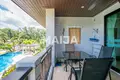 Apartamento  Sunthonphu, Tailandia