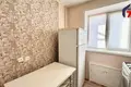 Wohnung 1 zimmer 29 m² Soligorsk, Belarus