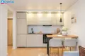 2 room apartment 34 m² Vilnius, Lithuania