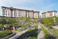 Wohnung 5 zimmer 203 m² Basaksehir, Türkei