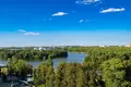 Apartamento 3 habitaciones 102 m² Minsk, Belarús