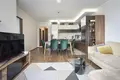 Apartamento 4 habitaciones 67 m² Varsovia, Polonia