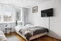 Квартира 1 комната 28 м² Варшава, Польша