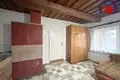 Casa 47 m² Akciabrski sielski Saviet, Belarús