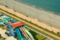 Hotel  Batumi, Georgien